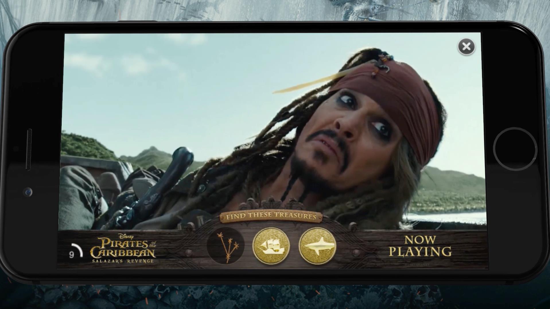 How Disney delivered immersive storytelling to engage audiences on mobile