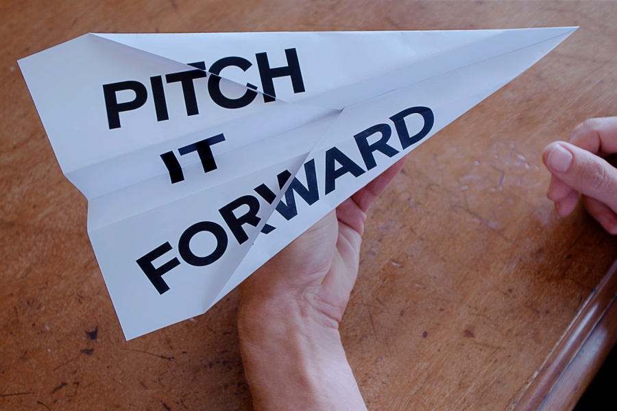 Mother launches internal initiative to limit ‘relentless’ pitching