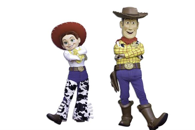 Pixar inside out: What adland can learn from the storytelling masters