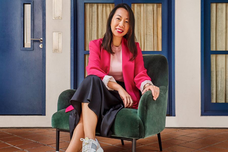 Forsman & Bodenfors expands earned-first model as Po Kay Lee takes on Asia role