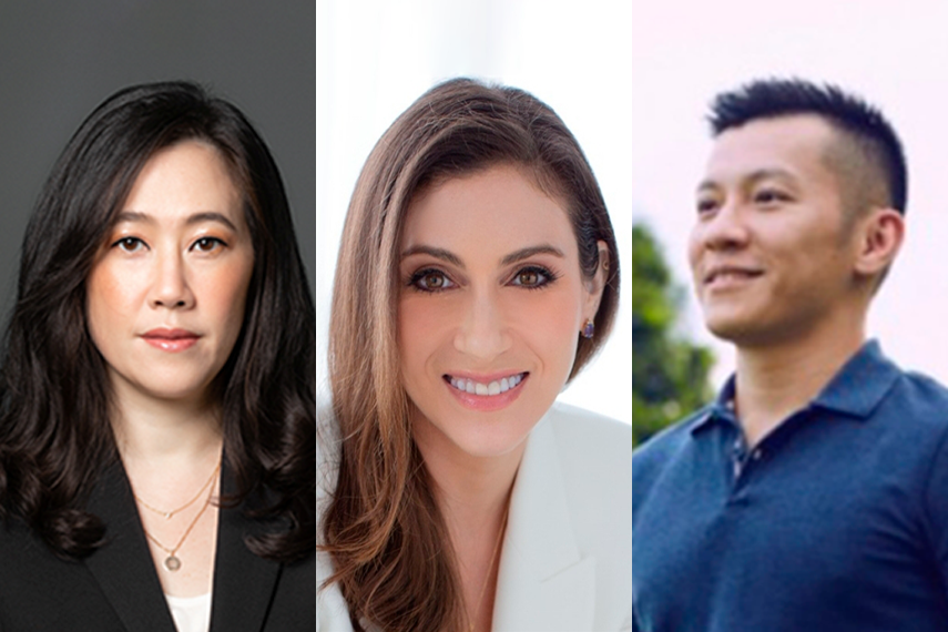 How to lead the way through adaptation in APAC