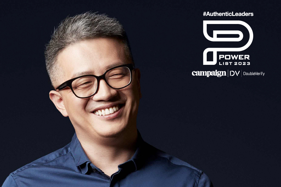 Asia-Pacific Power List 2023: Bo Sun, Trip.com