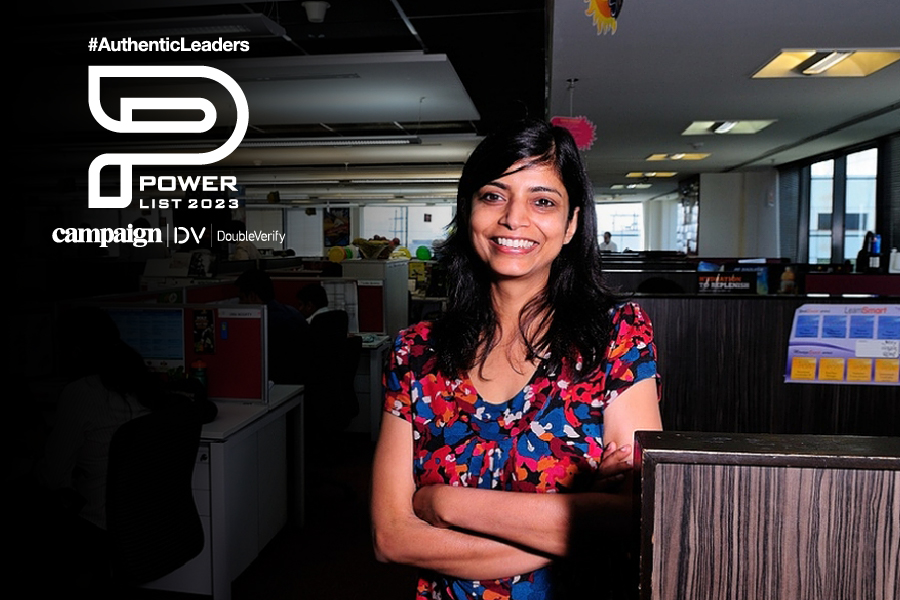 Asia-Pacific Power List 2023: Deepika Warrier, Diageo