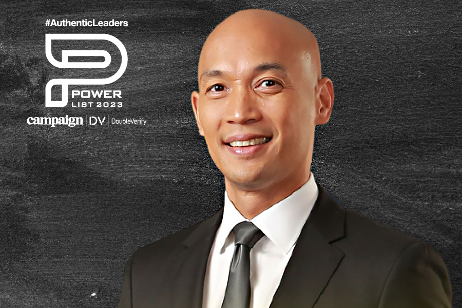 Asia-Pacific Power List 2023: Dondi Gomez, Jollibee