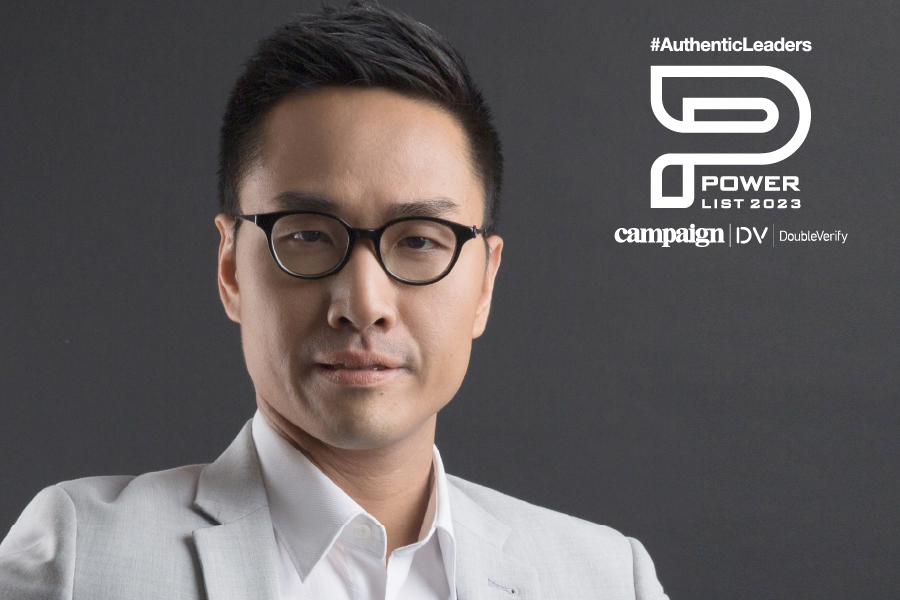 Asia-Pacific Power List 2023: Hanks Lee, A.S. Watson Group