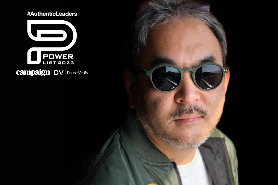 Asia-Pacific Power List 2023: Hikaru Adachi, FamilyMart