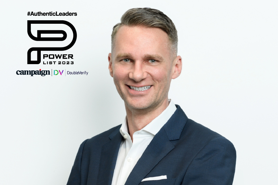 Asia-Pacific Power List 2023: Jan-Paul Jeffrey, Spotify