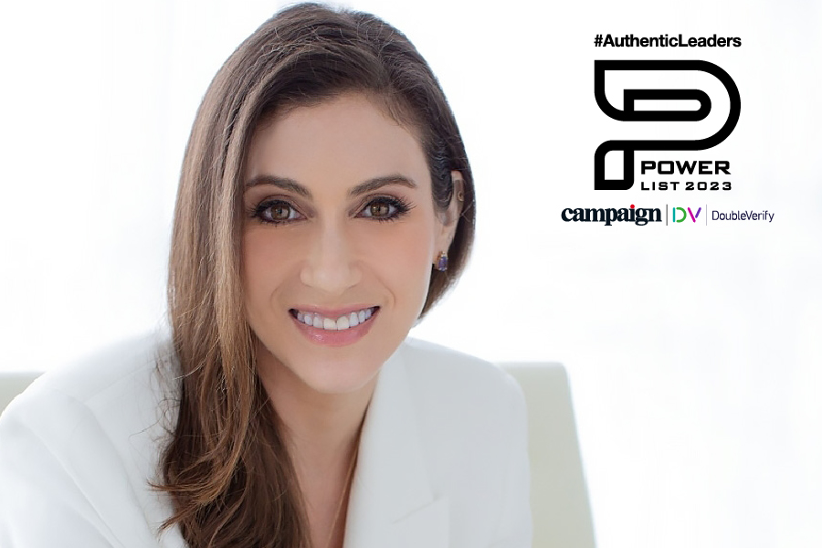 Asia-Pacific Power List 2023: Jessica Beaton, Disney