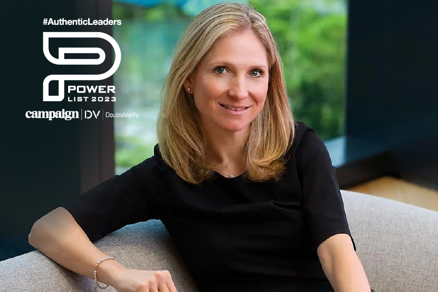 Asia-Pacific Power List 2023: Joanna Flint, Mandarin Oriental