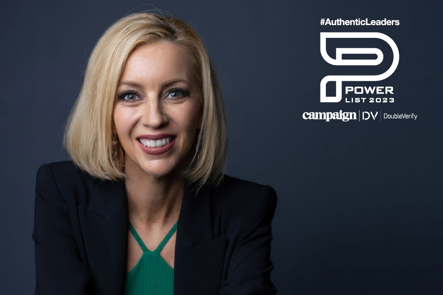 Asia-Pacific Power List 2023: Julie Nestor, Mastercard