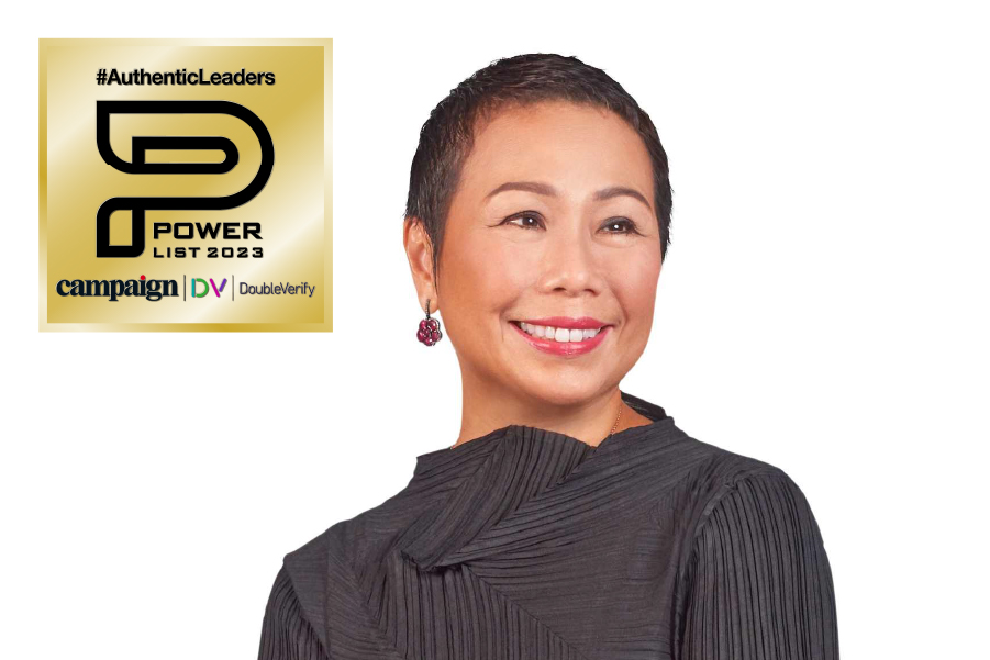 Asia-Pacific Power List 2023: Karen Ngui, DBS