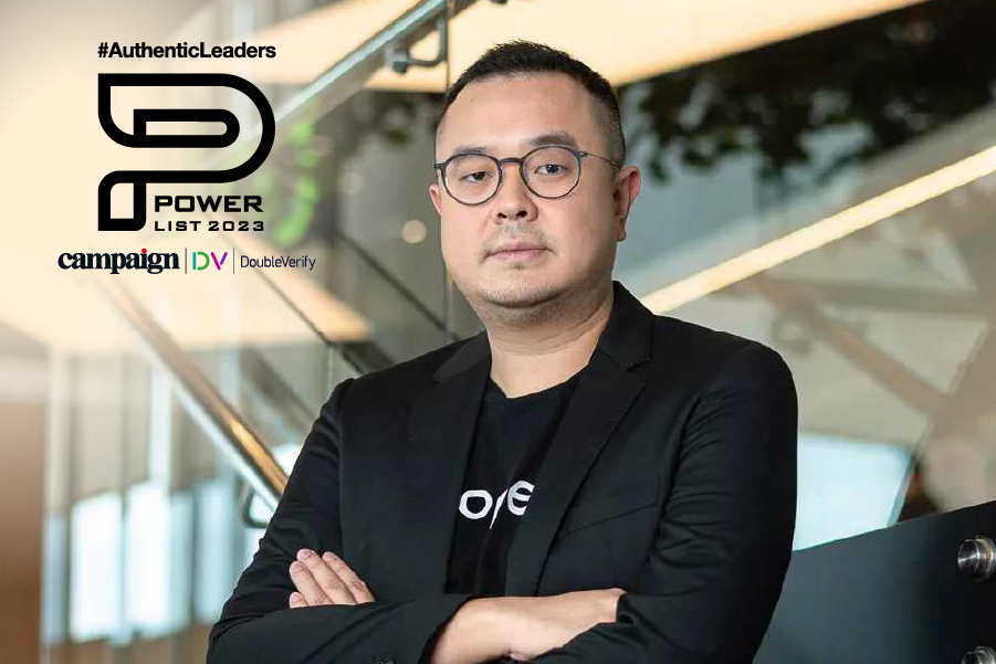 Asia-Pacific Power List 2023: Kevin Mintaraga, Tokopedia