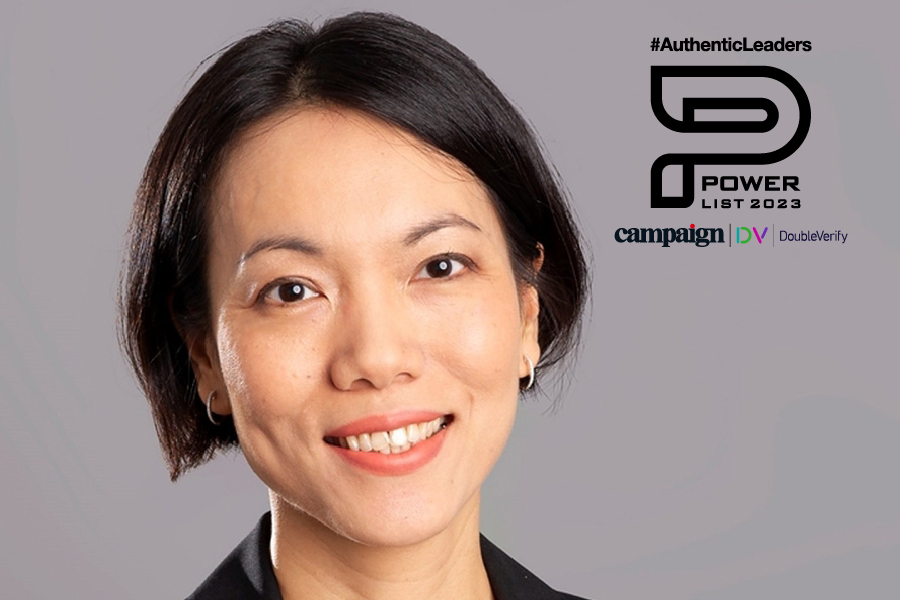 Asia-Pacific Power List 2023: Lilly Yip, PepsiCo