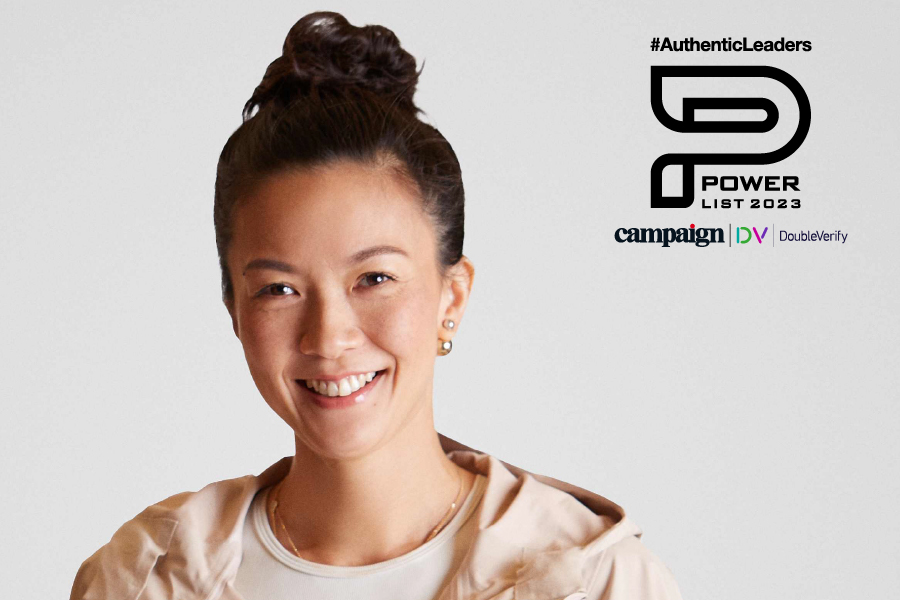 Asia-Pacific Power List 2023: Lynn Cheah, Lululemon