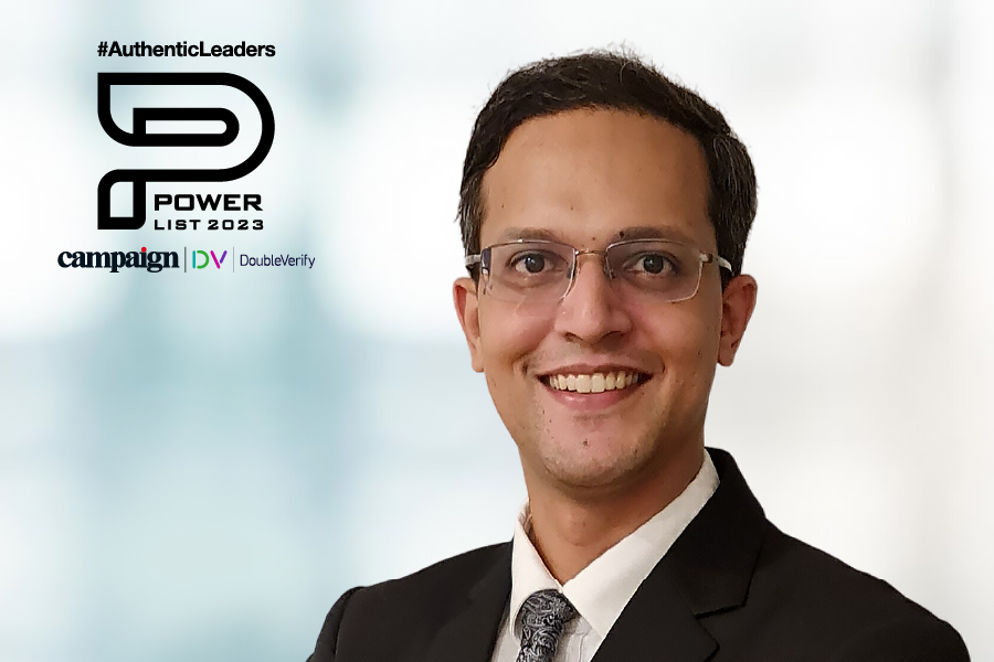 Asia-Pacific Power List 2023: Madhav Nayak, Yum! Brands