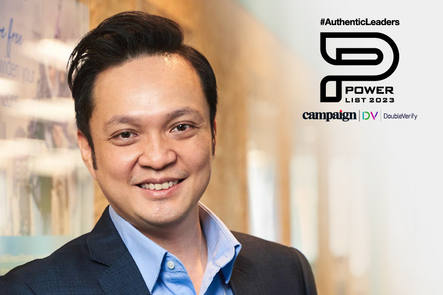 Asia-Pacific Power List 2023: Abdul Sani Abdul Murad, RHB Banking Group