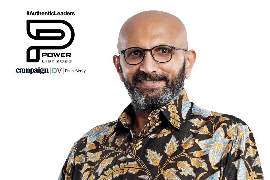 Asia-Pacific Power List 2023: Umesh Phadke, L'Oréal