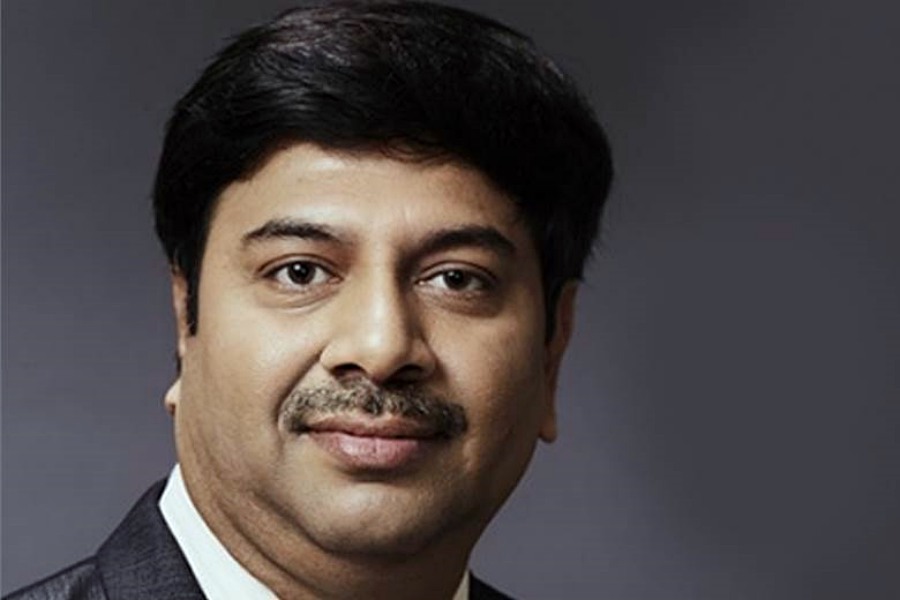 IAA re-elects Pradeep Dwivedi as VP and area director for APAC