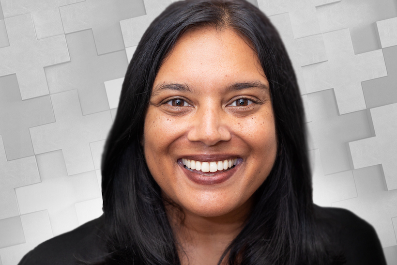 Preeya Vyas joins Wunderman Thompson as first global chief experience officer