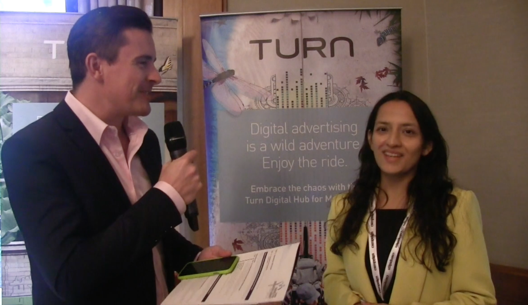 Programmatic critical to reaching customers early: Dell