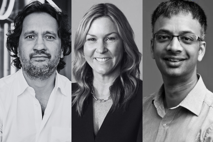 Connected creativity ignites business transformation