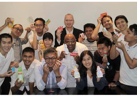 Publicis Indonesia wins Tempo account