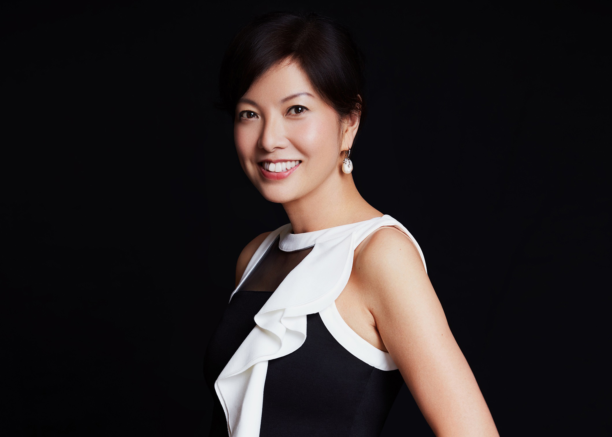 Pully Chau named CEO of Cheil Greater China