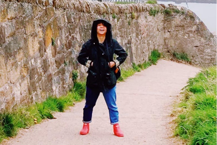 Creative Minds: Why Tien Nguyen loves B&W and everything in between