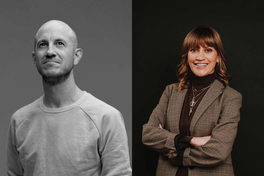 ‘It’s about tools and taste’: RGA's creative chiefs on creativity, tech and the return to independence
