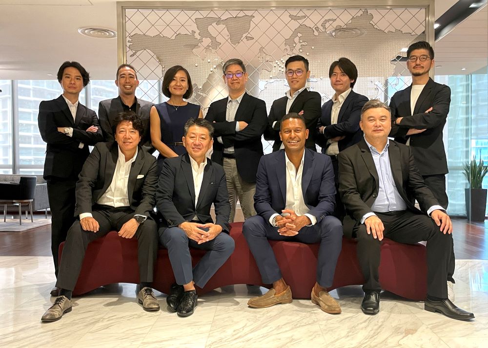 Hakuhodo takes majority stake in Malaysia's Kingdom Digital