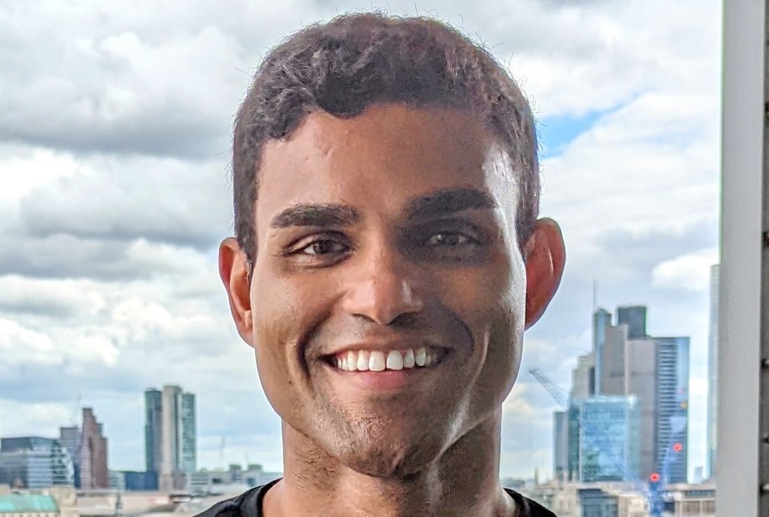 Ogilvy PR ups Rahul Titus to new global role