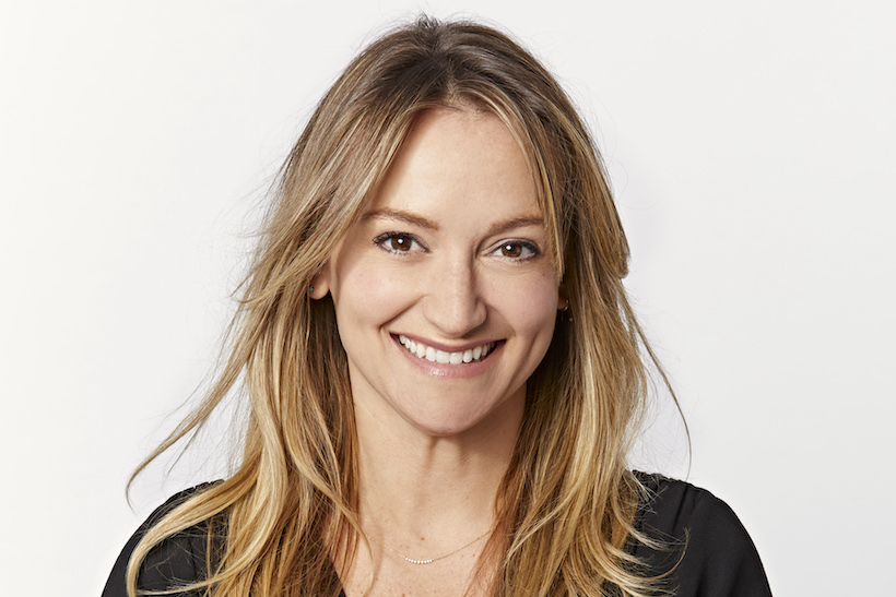 Twitch CMO Rachel Delphin on stability, AI and non-gaming streams