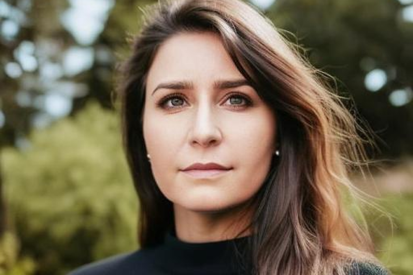 PayPal taps Rachel Kobetz as first chief design officer