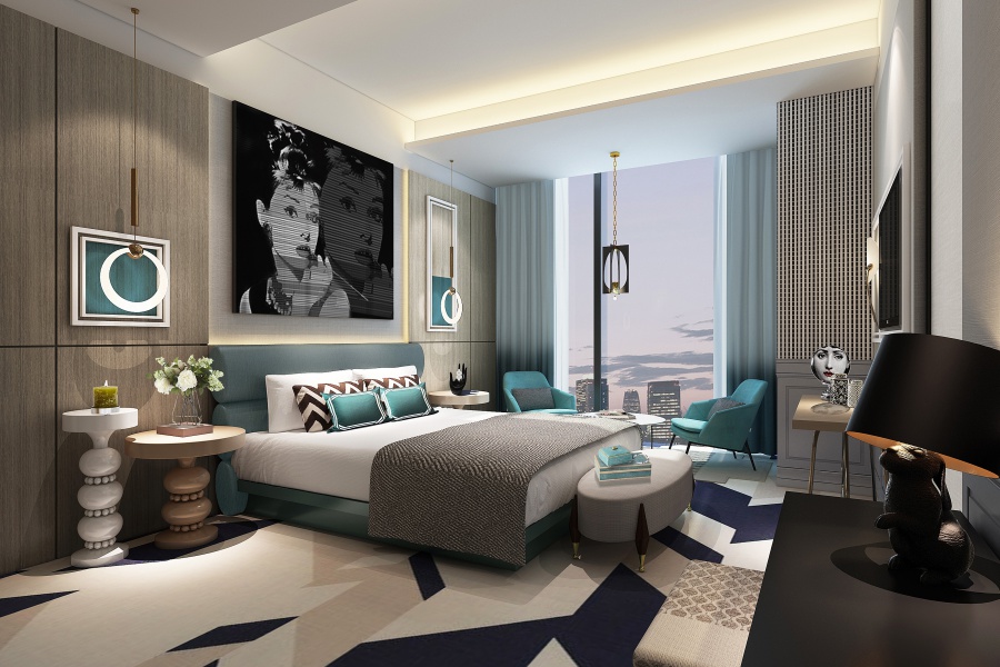 Radisson opens new properties in APAC