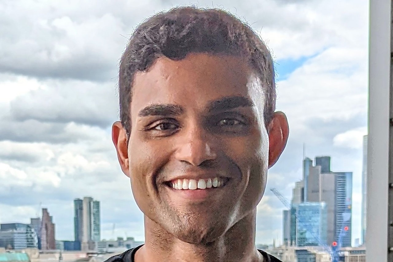 Ogilvy influence chief Rahul Titus announces exit from WPP