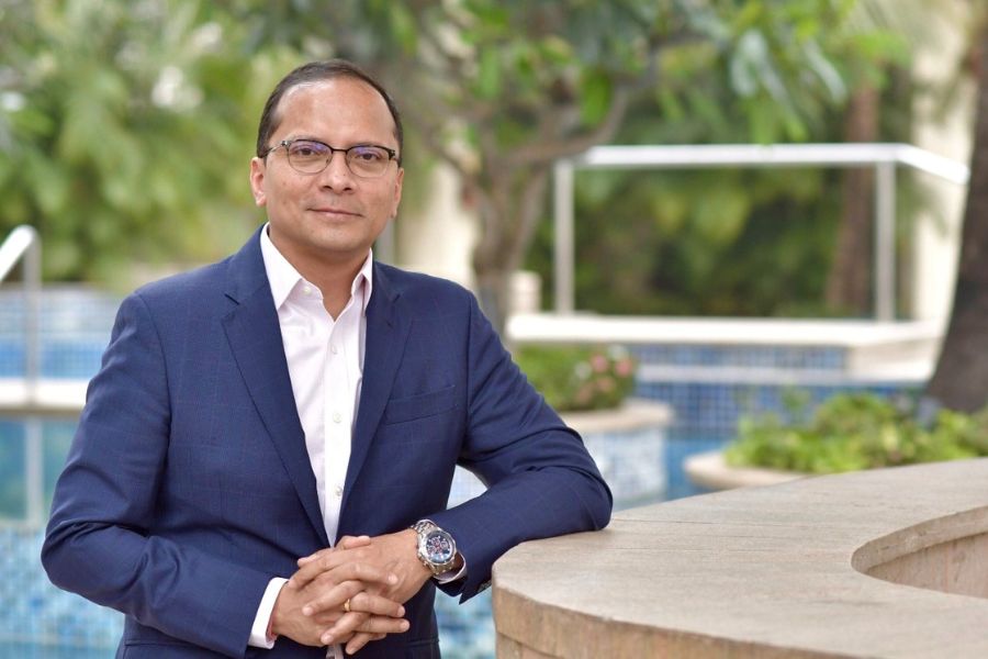The future truly lies in Asia: Havas' Rana Barua
