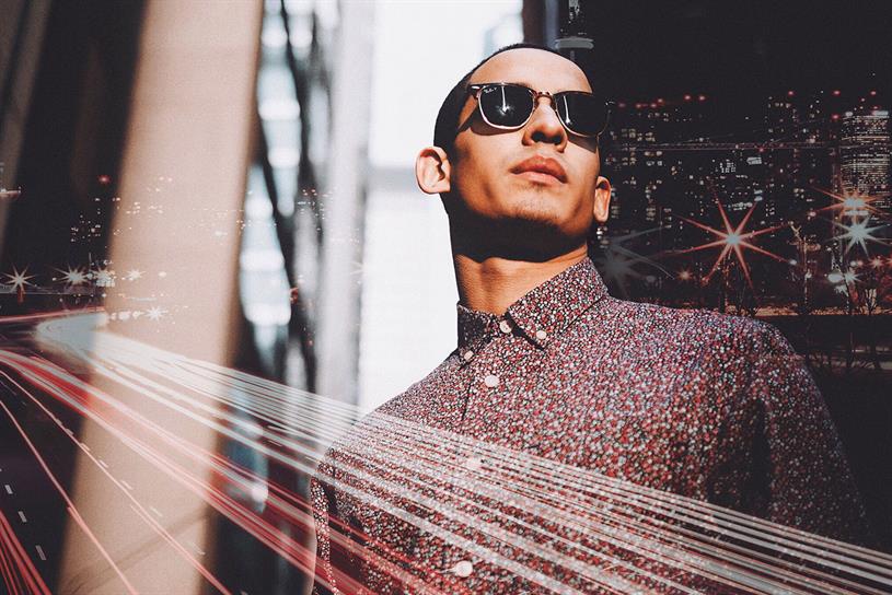 Publicis shops around world unite for Ray-Ban ad brief