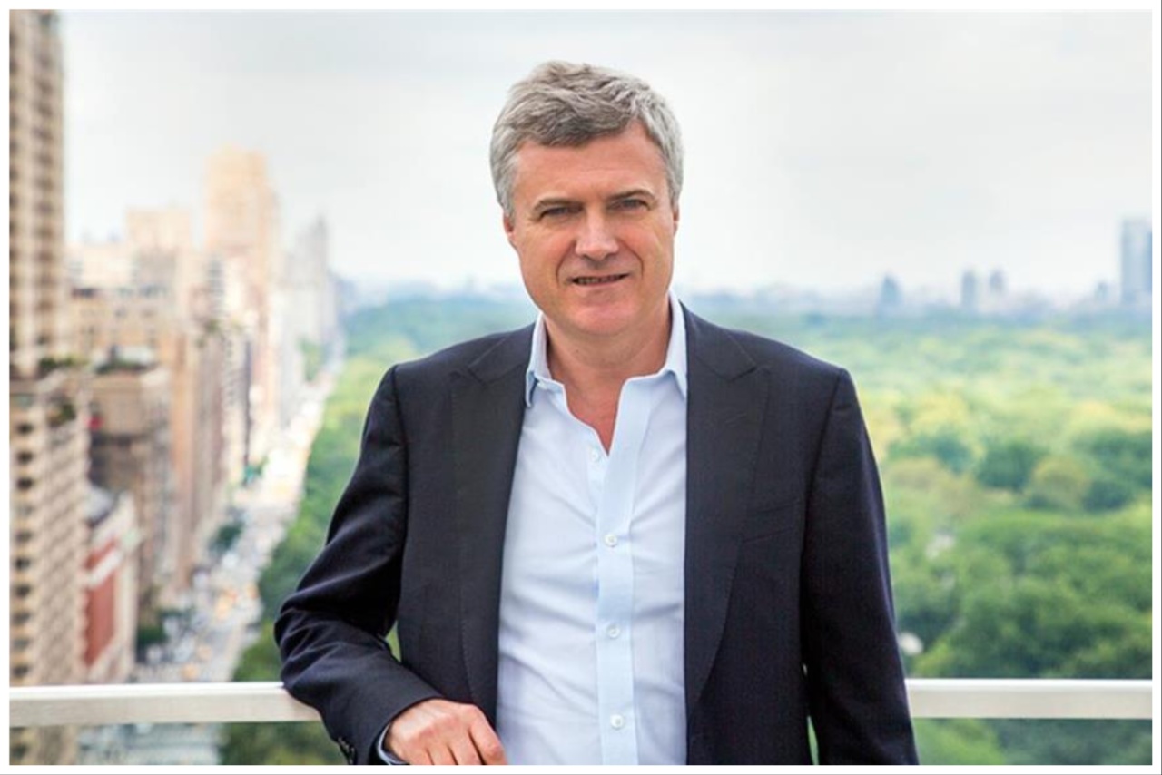 Mark Read to step down as WPP CEO after seven years