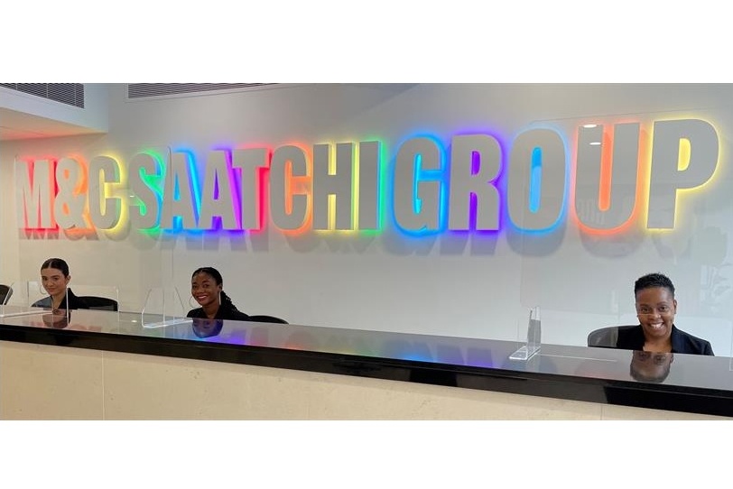 M&C Saatchi simplification strategy gains ‘traction’