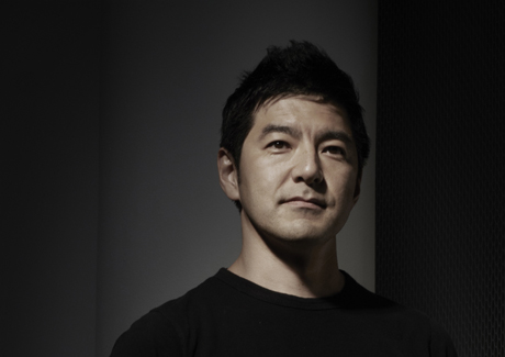 Why thinking and making rule for Rei Inamoto