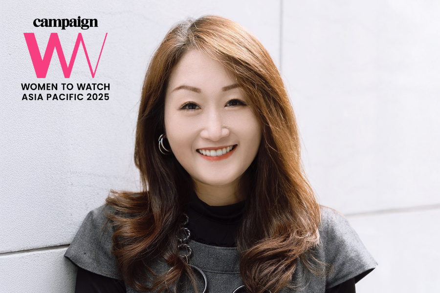 Women to Watch 2025: Reiko Kwok, Exinity