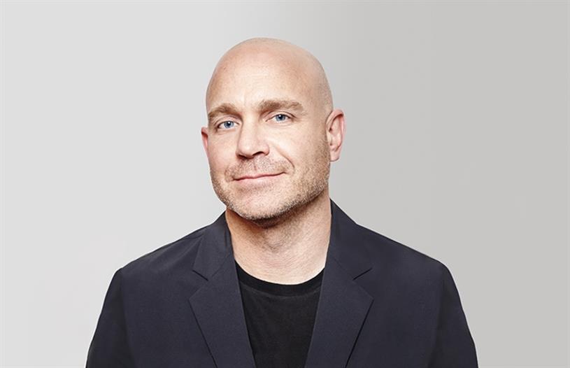 McCann Worldgroup’s Rob Reilly to join WPP as global CCO