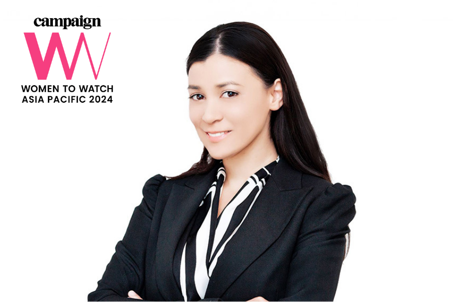 Women to Watch 2024: Rhoda Adams, Golin