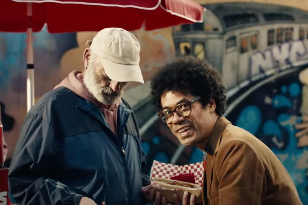 HSBC picks Omnicom Media Group as global media agency