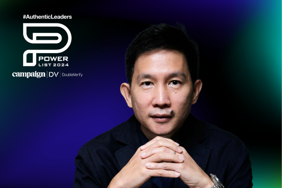 Asia-Pacific Power List 2024: Ricky Afrianto, Mayora Indah Tbk