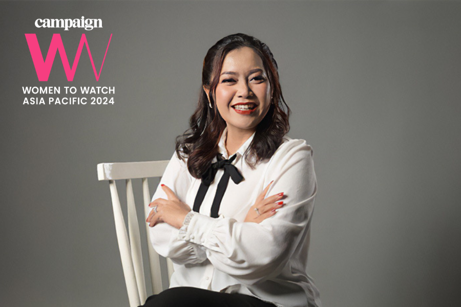 Women to Watch 2024: Risa Kusumaningrum, KIT Global