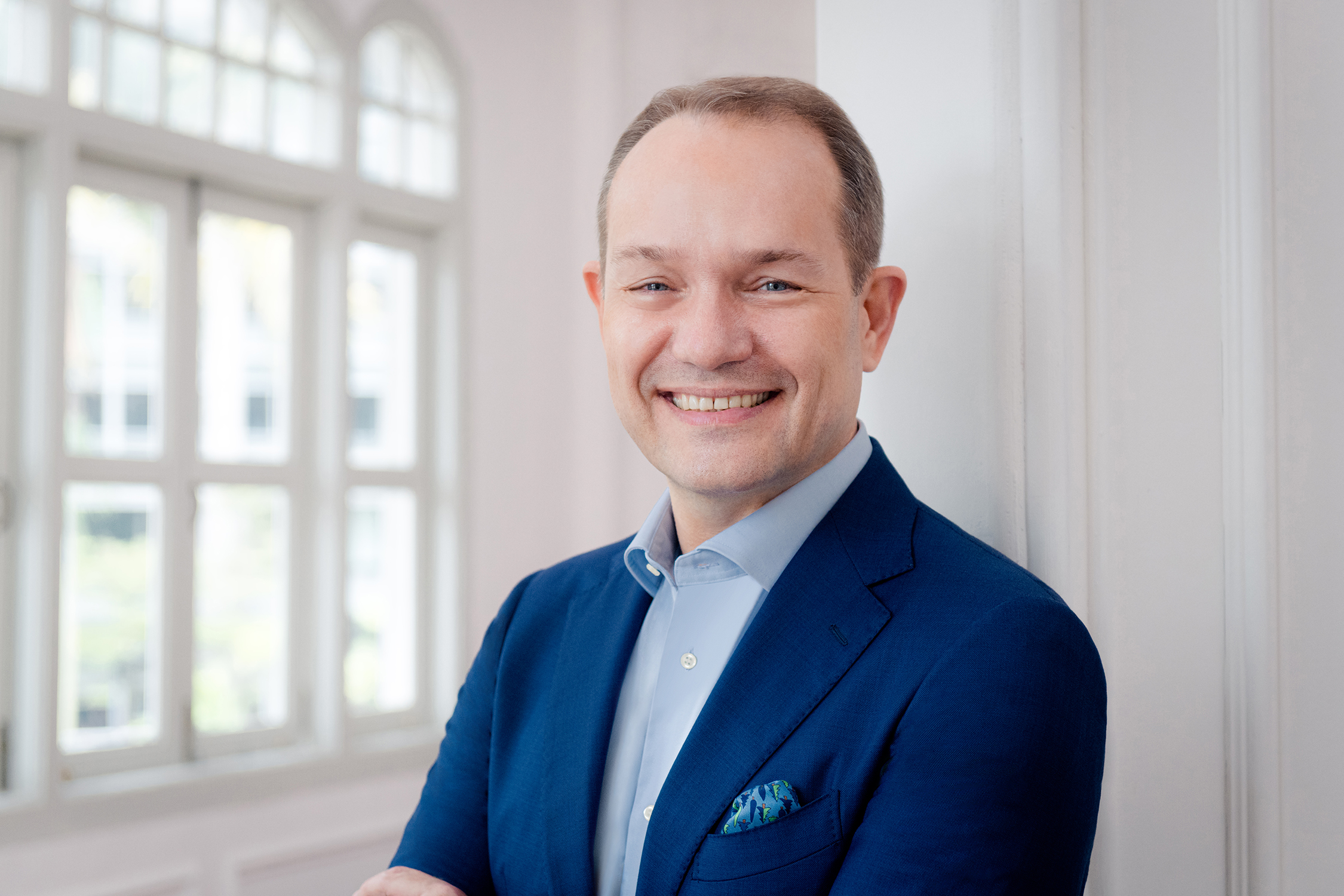 Nielsen appoints new APAC president