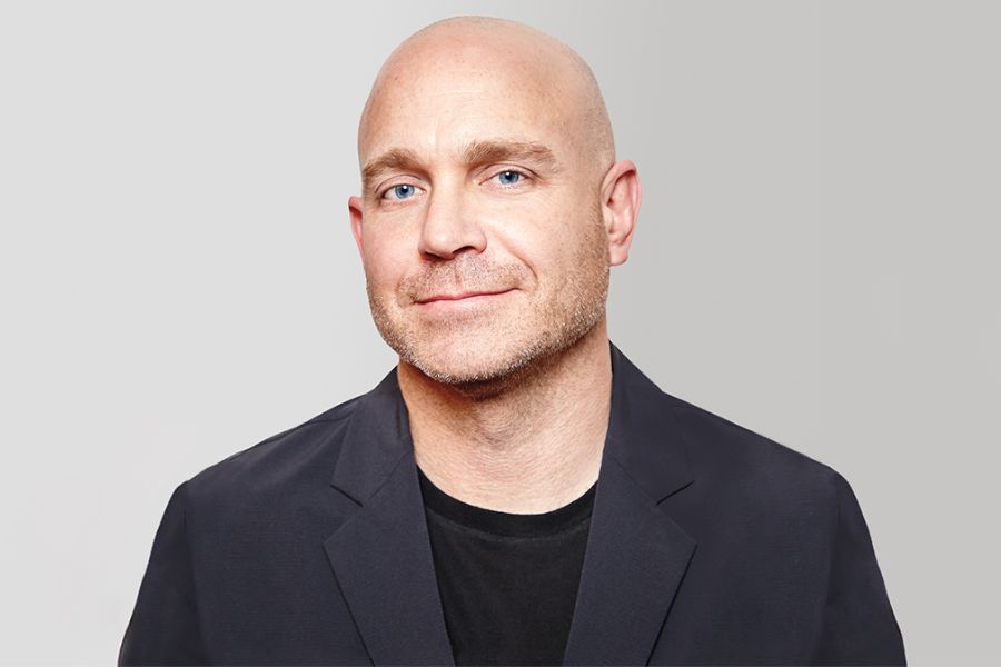 'Don’t give it away for free': WPP’s Rob Reilly on why creative still deserves a formidable price tag