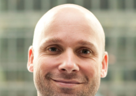 Ogilvy shifts core IBM team to Singapore, names DiGiovanni regional lead