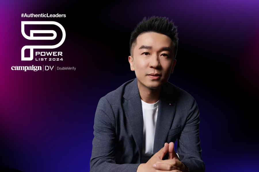 Asia-Pacific Power List 2024: Robin Liu, Miniso